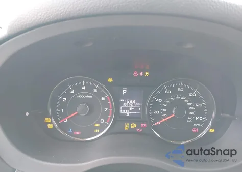 2014 Subaru Forester 2.0Xt Touring z USA, uszkodzony, nr VIN JF2SJGPC2EH488523